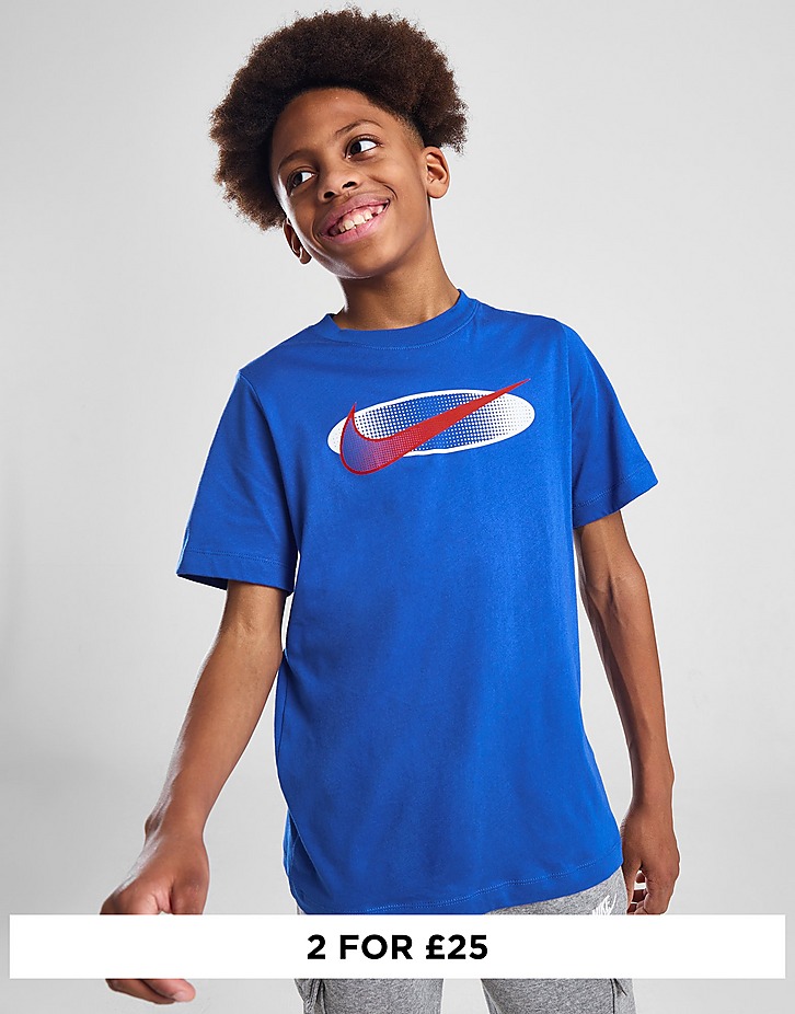 Nike Brandmark 2 T-Shirt Junior